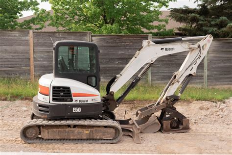 bobcat 430 mini excavator|mini excavator weight chart.